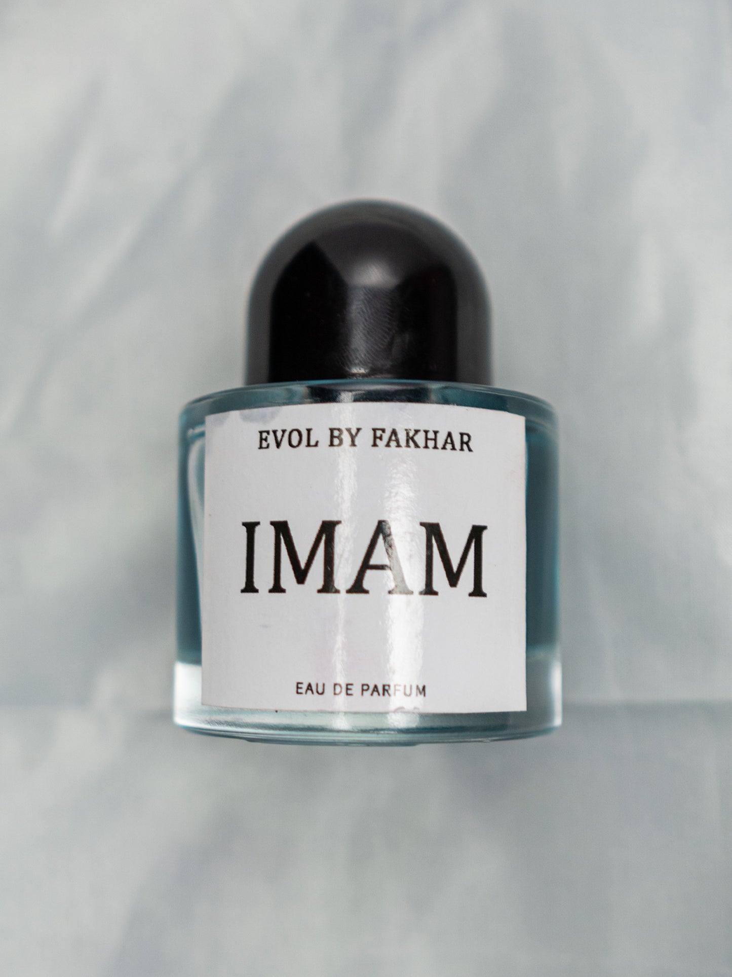 IMAM - INSPIRED BY BOSS BOTTLED