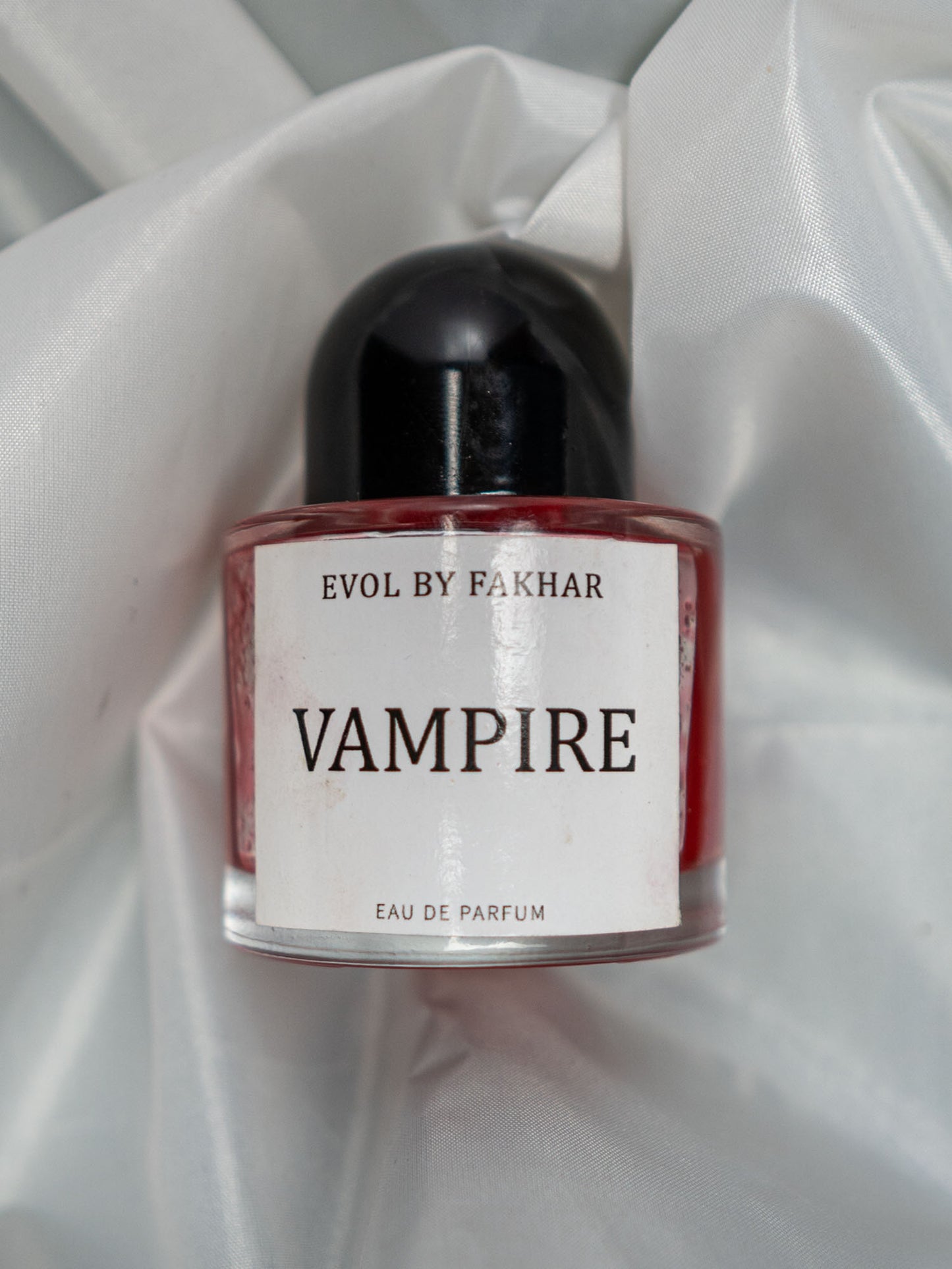VAMPIRE - INSPIRED BY STRONGER WITH YOU