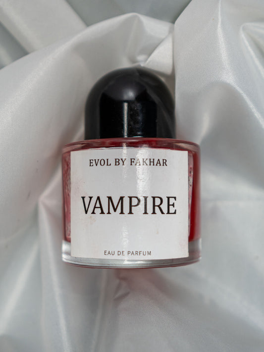 VAMPIRE - INSPIRED BY STRONGER WITH YOU
