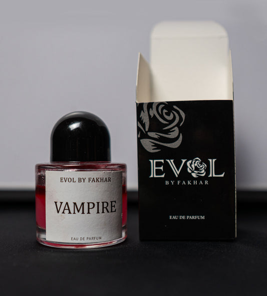 VAMPIRE - INSPIRED BY STRONGER WITH YOU